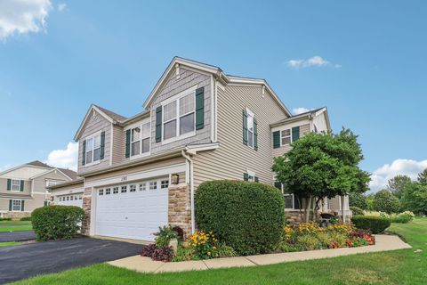 Tiny photo for 1195 Mark Court, Antioch, IL 60002 (MLS # 12602256)