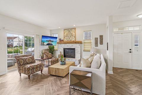 Tiny photo for 1195 Mark Court, Antioch, IL 60002 (MLS # 12602256)