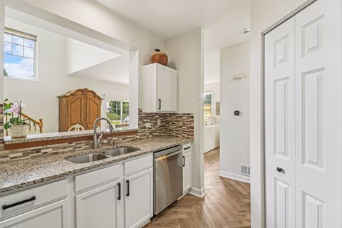 Tiny photo for 1195 Mark Court, Antioch, IL 60002 (MLS # 12602256)