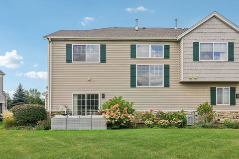 Tiny photo for 1195 Mark Court, Antioch, IL 60002 (MLS # 12602256)