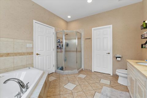 Tiny photo for 9341 S 82nd Avenue, Hickory Hills, IL 60457 (MLS # 12563770)