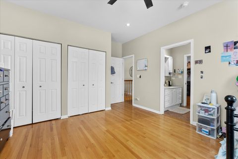 Tiny photo for 9341 S 82nd Avenue, Hickory Hills, IL 60457 (MLS # 12563770)