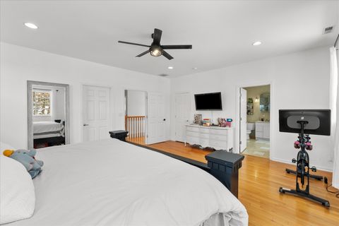 Tiny photo for 9341 S 82nd Avenue, Hickory Hills, IL 60457 (MLS # 12563770)