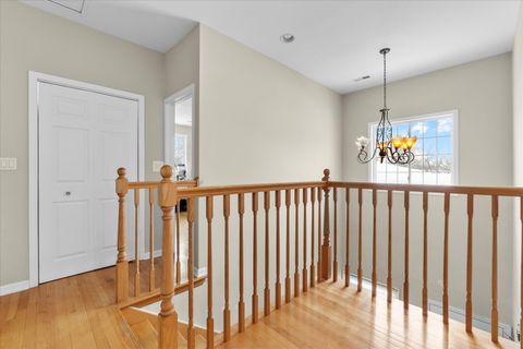 Tiny photo for 9341 S 82nd Avenue, Hickory Hills, IL 60457 (MLS # 12563770)