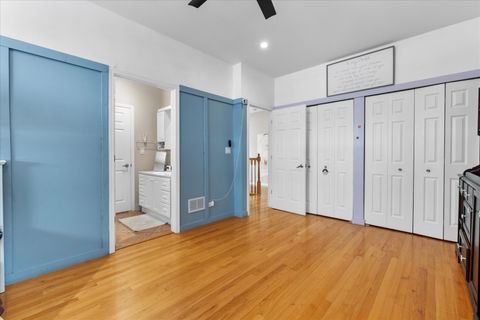 Tiny photo for 9341 S 82nd Avenue, Hickory Hills, IL 60457 (MLS # 12563770)