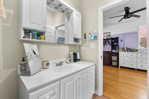 Tiny photo for 9341 S 82nd Avenue, Hickory Hills, IL 60457 (MLS # 12563770)