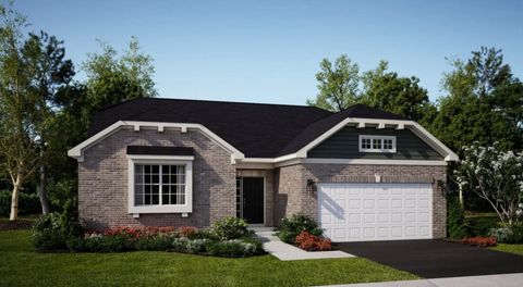 2271 Stone Creek Drive New Lenox IL 60451