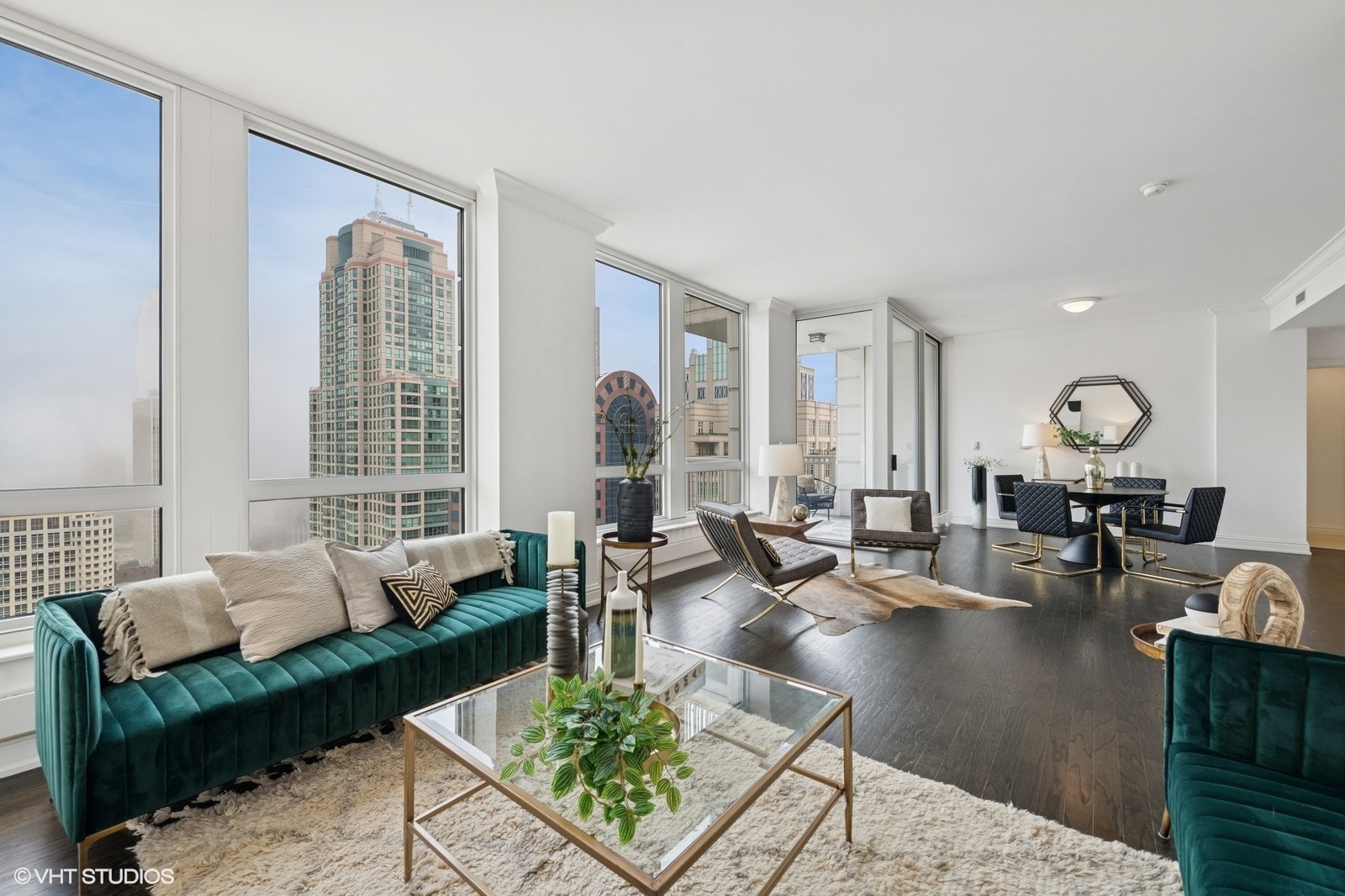 55 E Erie Street 4102