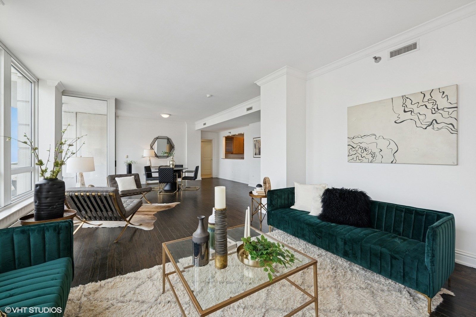 55 E Erie Street 4102