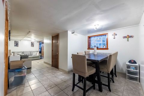 Tiny photo for 5816 S California Avenue, Chicago, IL 60629 (MLS # 12560206)