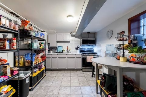 Tiny photo for 5816 S California Avenue, Chicago, IL 60629 (MLS # 12560206)