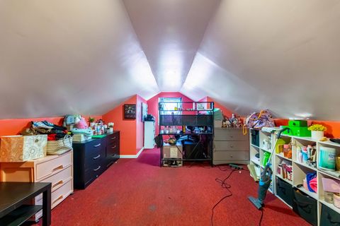 Tiny photo for 5816 S California Avenue, Chicago, IL 60629 (MLS # 12560206)