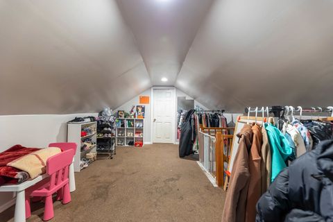 Tiny photo for 5816 S California Avenue, Chicago, IL 60629 (MLS # 12560206)