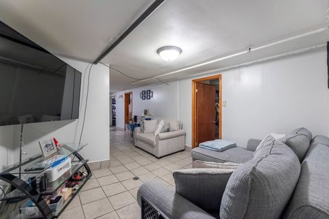 Tiny photo for 5816 S California Avenue, Chicago, IL 60629 (MLS # 12560206)