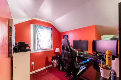 Tiny photo for 5816 S California Avenue, Chicago, IL 60629 (MLS # 12560206)