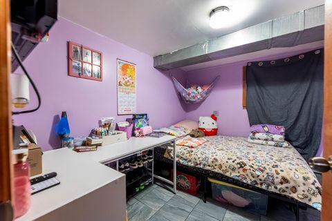 Tiny photo for 5816 S California Avenue, Chicago, IL 60629 (MLS # 12560206)