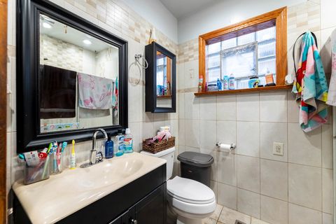 Tiny photo for 5816 S California Avenue, Chicago, IL 60629 (MLS # 12560206)