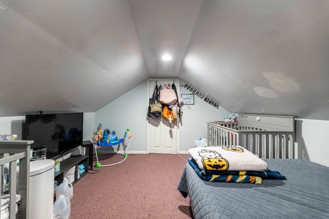 Tiny photo for 5816 S California Avenue, Chicago, IL 60629 (MLS # 12560206)