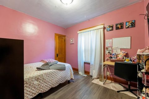 Tiny photo for 5816 S California Avenue, Chicago, IL 60629 (MLS # 12560206)