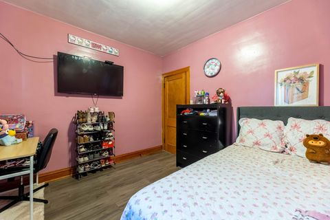 Tiny photo for 5816 S California Avenue, Chicago, IL 60629 (MLS # 12560206)