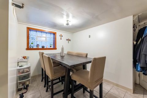 Tiny photo for 5816 S California Avenue, Chicago, IL 60629 (MLS # 12560206)