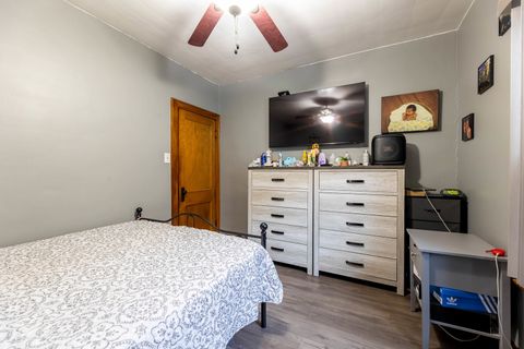 Tiny photo for 5816 S California Avenue, Chicago, IL 60629 (MLS # 12560206)