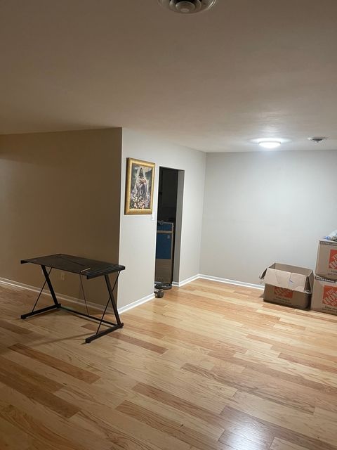 A home in Oak Lawn