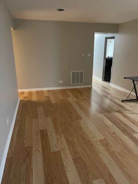 A home in Oak Lawn