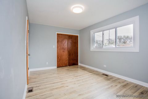 Tiny photo for 9015 S Carpenter Street, Chicago, IL 60620 (MLS # 12605101)