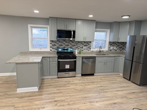 Tiny photo for 9015 S Carpenter Street, Chicago, IL 60620 (MLS # 12605101)