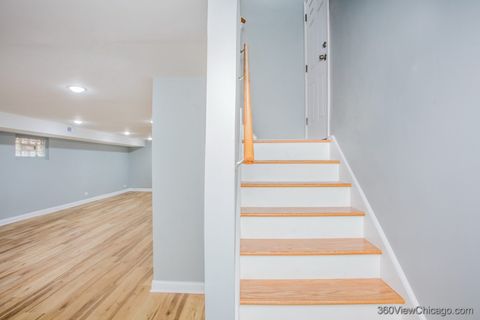 Tiny photo for 9015 S Carpenter Street, Chicago, IL 60620 (MLS # 12605101)