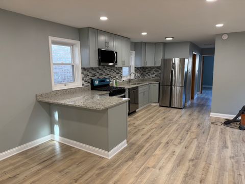 Tiny photo for 9015 S Carpenter Street, Chicago, IL 60620 (MLS # 12605101)