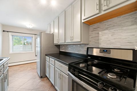 Tiny photo for 7733 W Belmont Avenue #306, Elmwood Park, IL 60707 (MLS # 12516999)