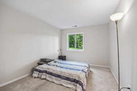 Tiny photo for 1275 E Baldwin Lane #104, Palatine, IL 60074 (MLS # 12674168)