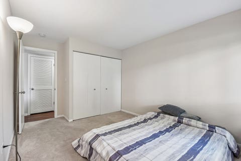 Tiny photo for 1275 E Baldwin Lane #104, Palatine, IL 60074 (MLS # 12674168)