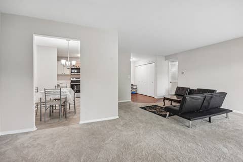 Tiny photo for 1275 E Baldwin Lane #104, Palatine, IL 60074 (MLS # 12674168)