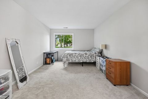 Tiny photo for 1275 E Baldwin Lane #104, Palatine, IL 60074 (MLS # 12674168)