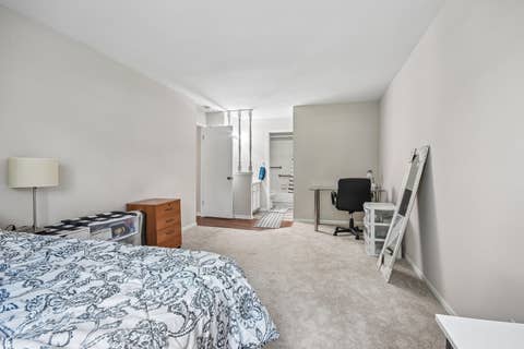 Tiny photo for 1275 E Baldwin Lane #104, Palatine, IL 60074 (MLS # 12674168)