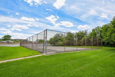 Tiny photo for 1275 E Baldwin Lane #104, Palatine, IL 60074 (MLS # 12674168)