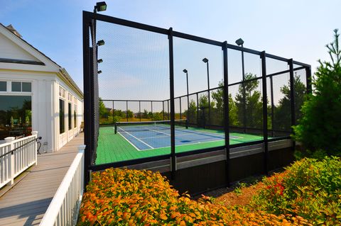 Tiny photo for 25 Harborside Way, Hawthorn Woods, IL 60047 (MLS # 12559490)