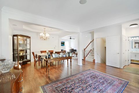 Tiny photo for 25 Harborside Way, Hawthorn Woods, IL 60047 (MLS # 12559490)