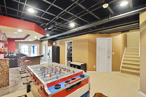 Tiny photo for 25 Harborside Way, Hawthorn Woods, IL 60047 (MLS # 12559490)