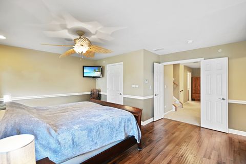 Tiny photo for 25 Harborside Way, Hawthorn Woods, IL 60047 (MLS # 12559490)