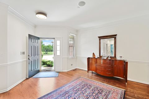 Tiny photo for 25 Harborside Way, Hawthorn Woods, IL 60047 (MLS # 12559490)