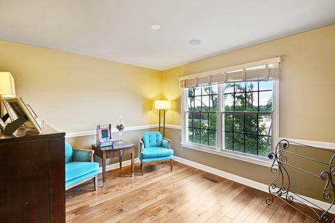 Tiny photo for 25 Harborside Way, Hawthorn Woods, IL 60047 (MLS # 12559490)