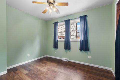 Tiny photo for 11157 S Spaulding Avenue, Chicago, IL 60655 (MLS # 12558478)