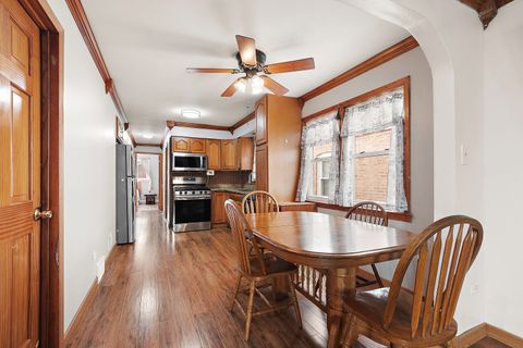 Tiny photo for 11157 S Spaulding Avenue, Chicago, IL 60655 (MLS # 12558478)