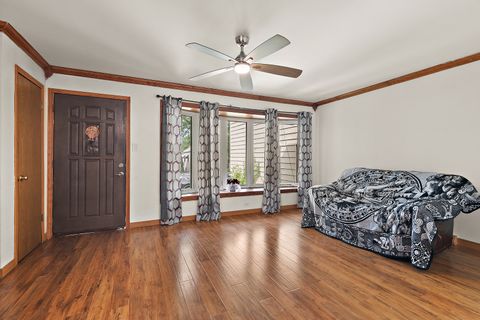 Tiny photo for 11157 S Spaulding Avenue, Chicago, IL 60655 (MLS # 12558478)