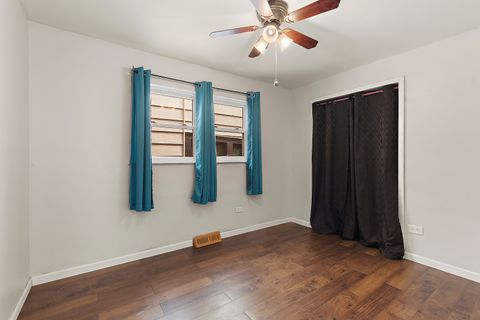 Tiny photo for 11157 S Spaulding Avenue, Chicago, IL 60655 (MLS # 12558478)
