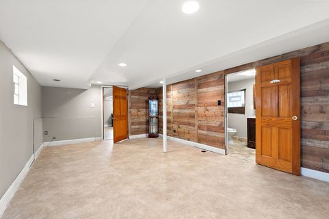 Tiny photo for 11157 S Spaulding Avenue, Chicago, IL 60655 (MLS # 12558478)